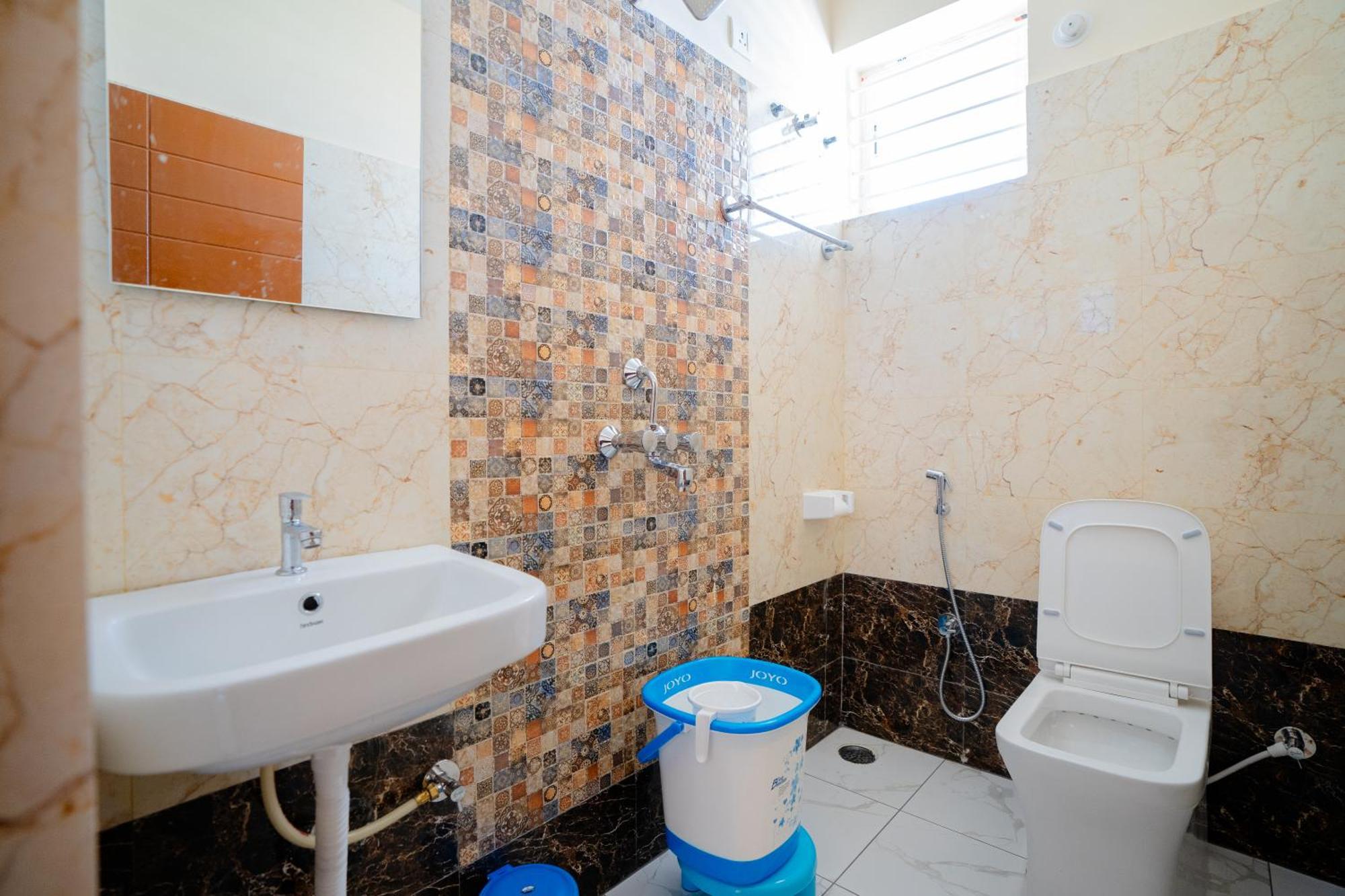 Elegance Serviced Apartment Mysore Εξωτερικό φωτογραφία
